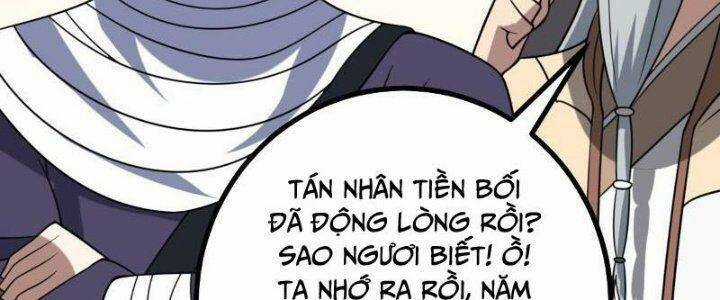 TA LÀM KIÊU HÙNG TẠI DỊ GIỚI Chapter 610 trang 44