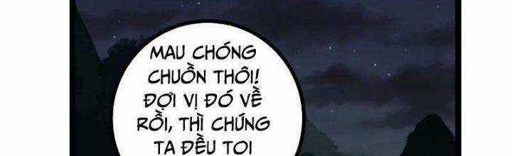 TA LÀM KIÊU HÙNG TẠI DỊ GIỚI Chapter 610 trang 61