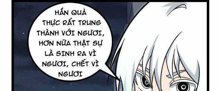 TA LÀM KIÊU HÙNG TẠI DỊ GIỚI Chapter 611 trang 11