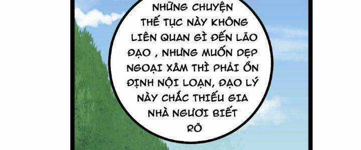 TA LÀM KIÊU HÙNG TẠI DỊ GIỚI Chapter 611 trang 116