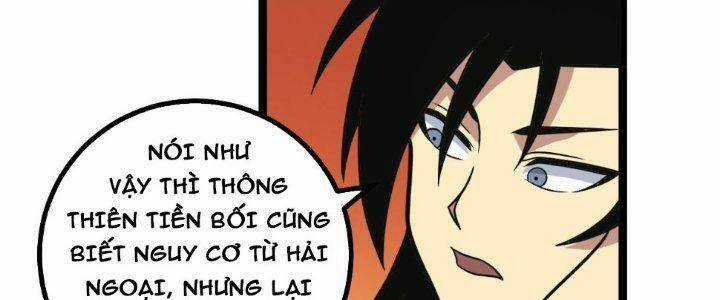 TA LÀM KIÊU HÙNG TẠI DỊ GIỚI Chapter 611 trang 124