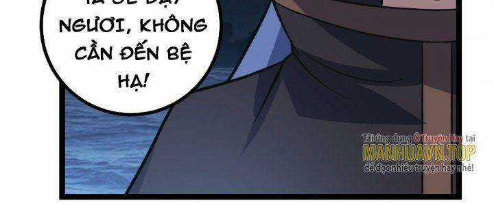 TA LÀM KIÊU HÙNG TẠI DỊ GIỚI Chapter 611 trang 3