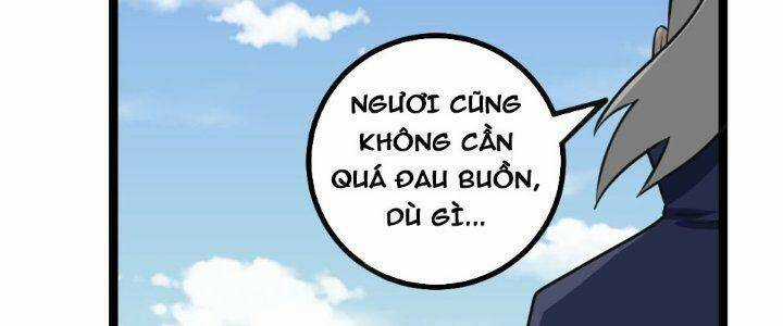 TA LÀM KIÊU HÙNG TẠI DỊ GIỚI Chapter 611 trang 56