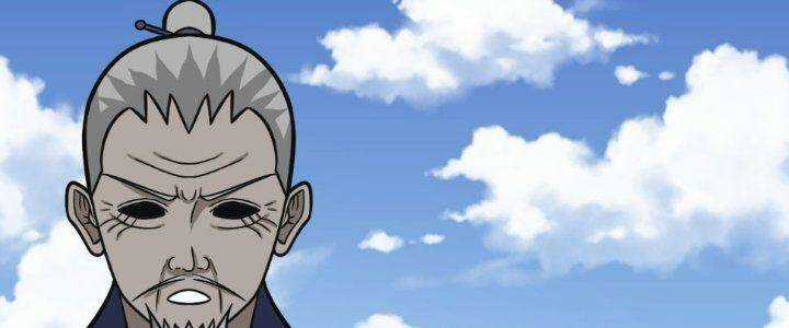 TA LÀM KIÊU HÙNG TẠI DỊ GIỚI Chapter 611 trang 78