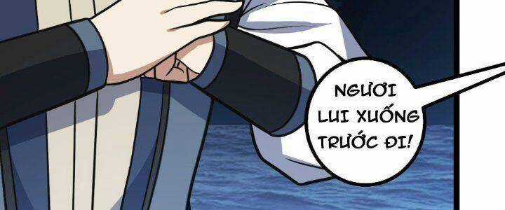 TA LÀM KIÊU HÙNG TẠI DỊ GIỚI Chapter 611 trang 8