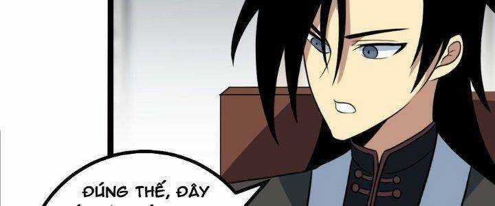 TA LÀM KIÊU HÙNG TẠI DỊ GIỚI Chapter 612 trang 16