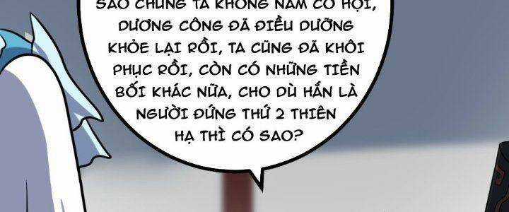 TA LÀM KIÊU HÙNG TẠI DỊ GIỚI Chapter 612 trang 20