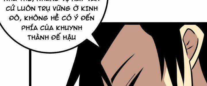 TA LÀM KIÊU HÙNG TẠI DỊ GIỚI Chapter 612 trang 24