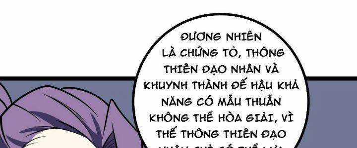 TA LÀM KIÊU HÙNG TẠI DỊ GIỚI Chapter 612 trang 32