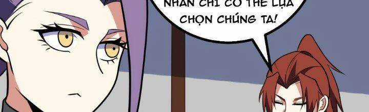 TA LÀM KIÊU HÙNG TẠI DỊ GIỚI Chapter 612 trang 33