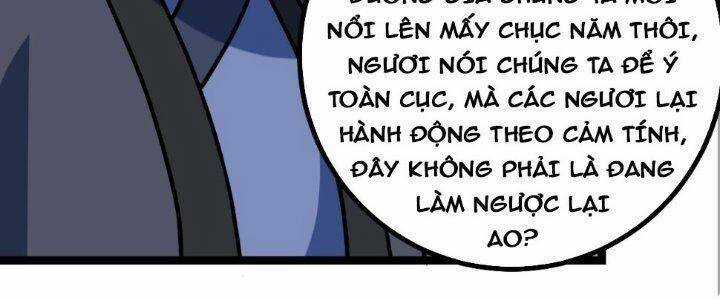 TA LÀM KIÊU HÙNG TẠI DỊ GIỚI Chapter 612 trang 99