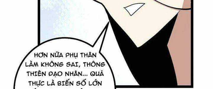 TA LÀM KIÊU HÙNG TẠI DỊ GIỚI Chapter 613 trang 22