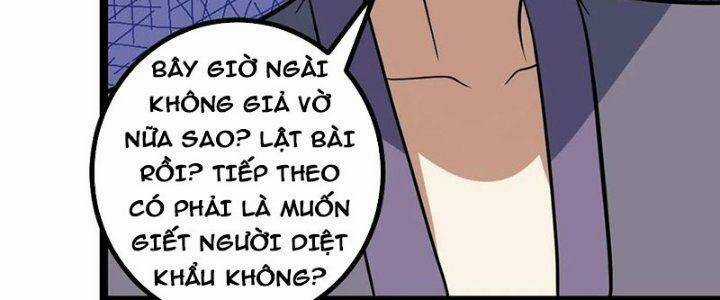 TA LÀM KIÊU HÙNG TẠI DỊ GIỚI Chapter 613 trang 40