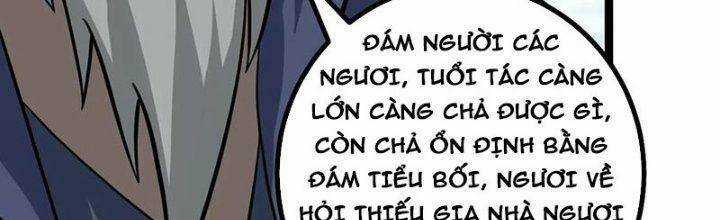 TA LÀM KIÊU HÙNG TẠI DỊ GIỚI Chapter 613 trang 53