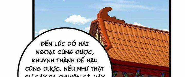 TA LÀM KIÊU HÙNG TẠI DỊ GIỚI Chapter 614 trang 16