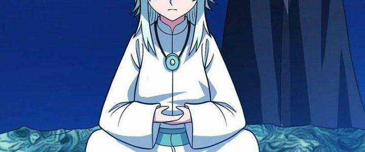 TA LÀM KIÊU HÙNG TẠI DỊ GIỚI Chapter 614 trang 26