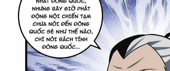 TA LÀM KIÊU HÙNG TẠI DỊ GIỚI Chapter 614 trang 83