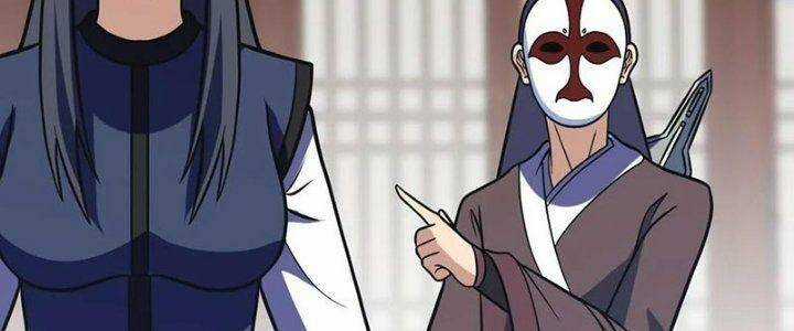 TA LÀM KIÊU HÙNG TẠI DỊ GIỚI Chapter 614 trang 98