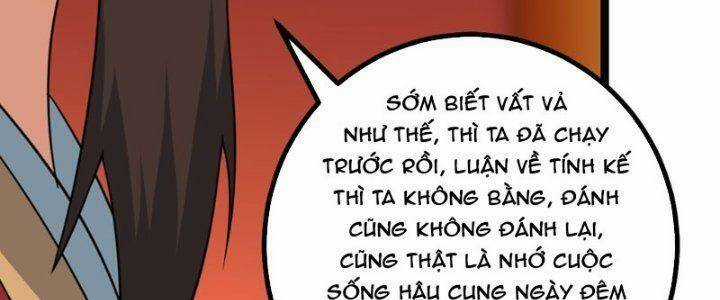 TA LÀM KIÊU HÙNG TẠI DỊ GIỚI Chapter 615 trang 124