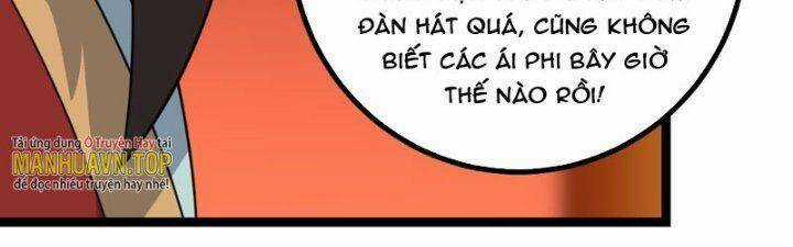 TA LÀM KIÊU HÙNG TẠI DỊ GIỚI Chapter 615 trang 125