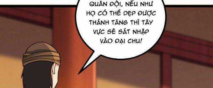 TA LÀM KIÊU HÙNG TẠI DỊ GIỚI Chapter 615 trang 155