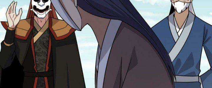 TA LÀM KIÊU HÙNG TẠI DỊ GIỚI Chapter 615 trang 34