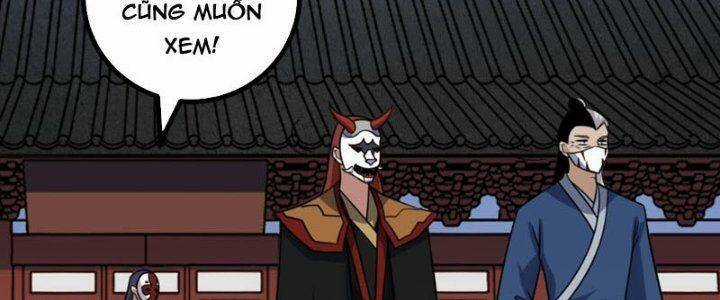 TA LÀM KIÊU HÙNG TẠI DỊ GIỚI Chapter 615 trang 39