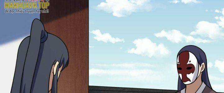 TA LÀM KIÊU HÙNG TẠI DỊ GIỚI Chapter 615 trang 83