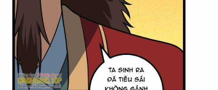 TA LÀM KIÊU HÙNG TẠI DỊ GIỚI Chapter 616 trang 3