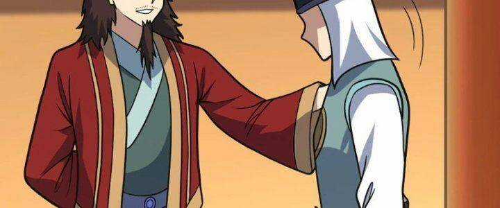 TA LÀM KIÊU HÙNG TẠI DỊ GIỚI Chapter 616 trang 34