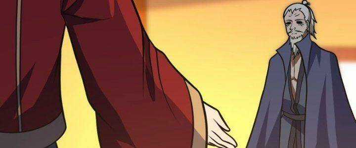 TA LÀM KIÊU HÙNG TẠI DỊ GIỚI Chapter 616 trang 44