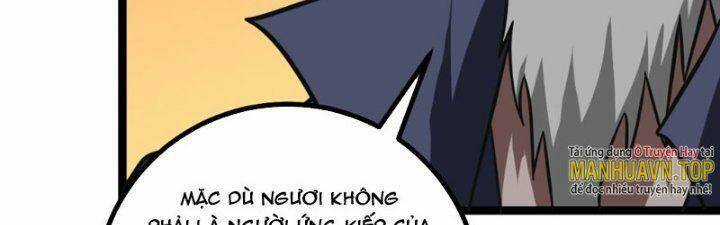 TA LÀM KIÊU HÙNG TẠI DỊ GIỚI Chapter 616 trang 49