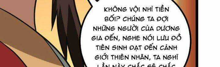 TA LÀM KIÊU HÙNG TẠI DỊ GIỚI Chapter 616 trang 53