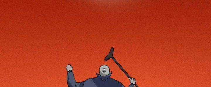 TA LÀM KIÊU HÙNG TẠI DỊ GIỚI Chapter 617 trang 26