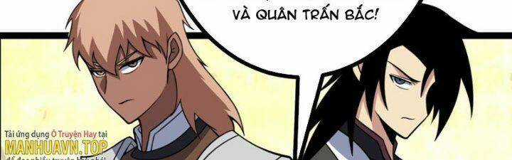 TA LÀM KIÊU HÙNG TẠI DỊ GIỚI Chapter 617 trang 77