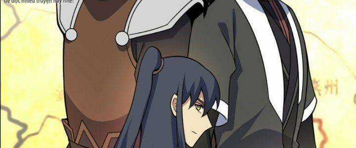 TA LÀM KIÊU HÙNG TẠI DỊ GIỚI Chapter 617 trang 78