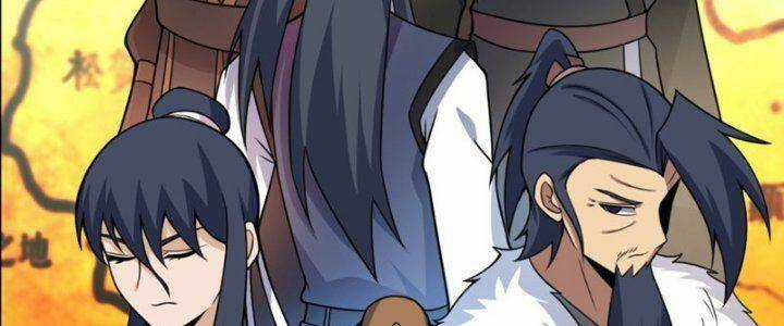 TA LÀM KIÊU HÙNG TẠI DỊ GIỚI Chapter 617 trang 79