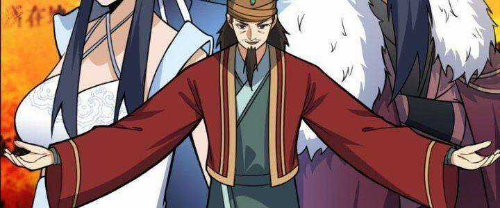 TA LÀM KIÊU HÙNG TẠI DỊ GIỚI Chapter 617 trang 80