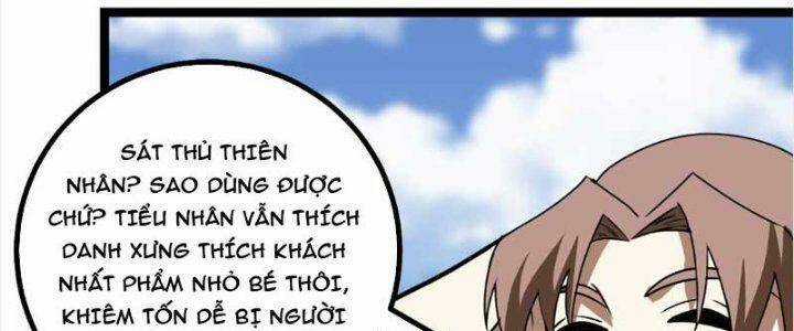 TA LÀM KIÊU HÙNG TẠI DỊ GIỚI Chapter 618 trang 116