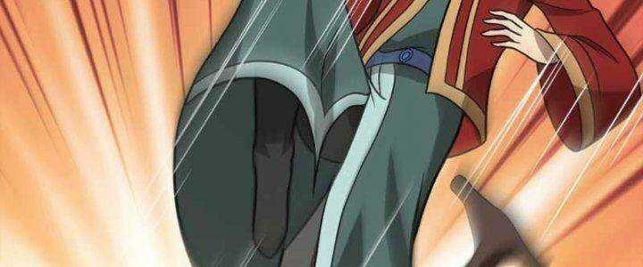 TA LÀM KIÊU HÙNG TẠI DỊ GIỚI Chapter 618 trang 16