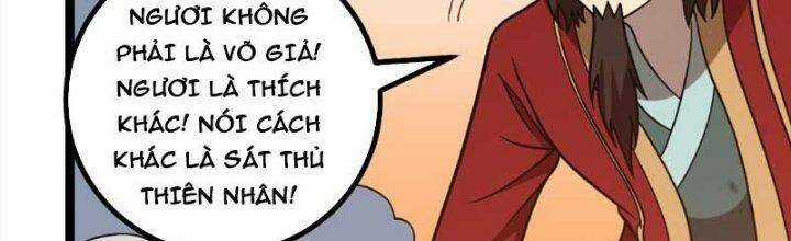 TA LÀM KIÊU HÙNG TẠI DỊ GIỚI Chapter 618 trang 21