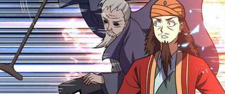 TA LÀM KIÊU HÙNG TẠI DỊ GIỚI Chapter 618 trang 7