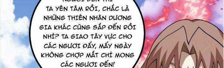 TA LÀM KIÊU HÙNG TẠI DỊ GIỚI Chapter 619 trang 29
