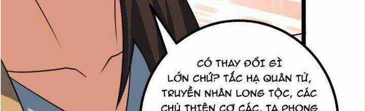 TA LÀM KIÊU HÙNG TẠI DỊ GIỚI Chapter 619 trang 53