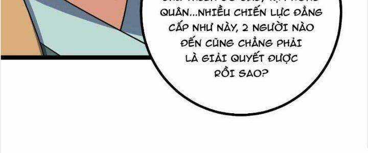 TA LÀM KIÊU HÙNG TẠI DỊ GIỚI Chapter 619 trang 54