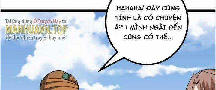 TA LÀM KIÊU HÙNG TẠI DỊ GIỚI Chapter 619 trang 60