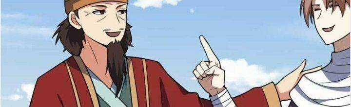 TA LÀM KIÊU HÙNG TẠI DỊ GIỚI Chapter 619 trang 61