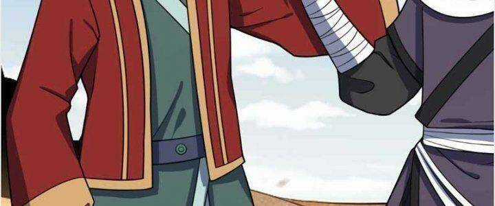 TA LÀM KIÊU HÙNG TẠI DỊ GIỚI Chapter 619 trang 62