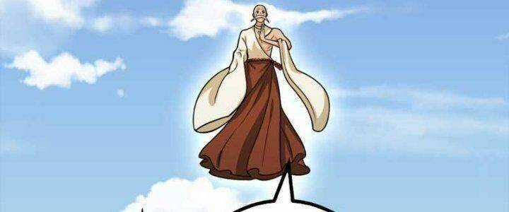 TA LÀM KIÊU HÙNG TẠI DỊ GIỚI Chapter 619 trang 96