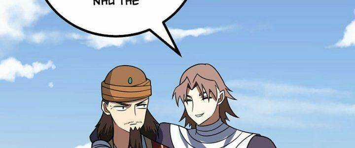 TA LÀM KIÊU HÙNG TẠI DỊ GIỚI Chapter 620 trang 30